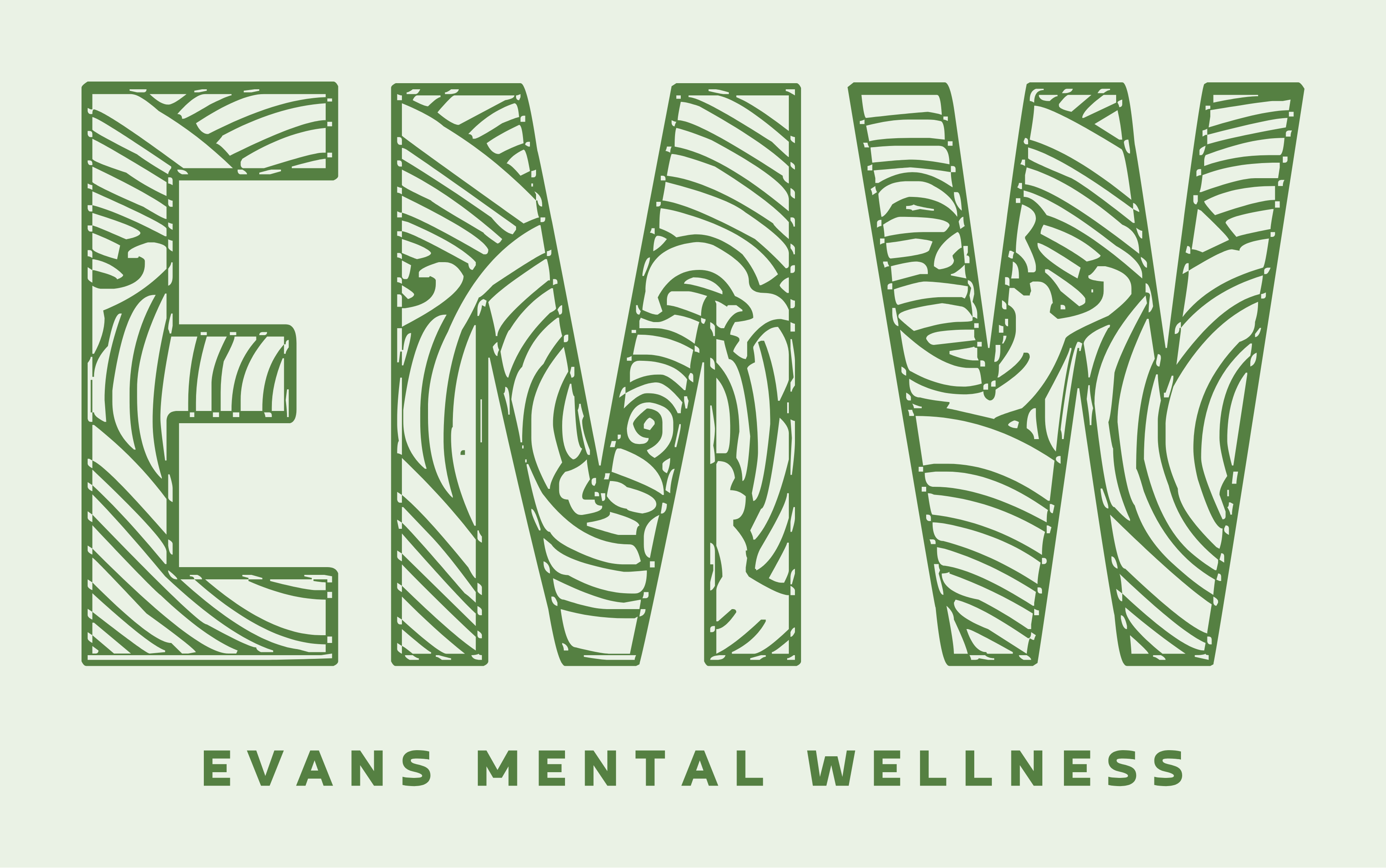 Evans Mental Wellness